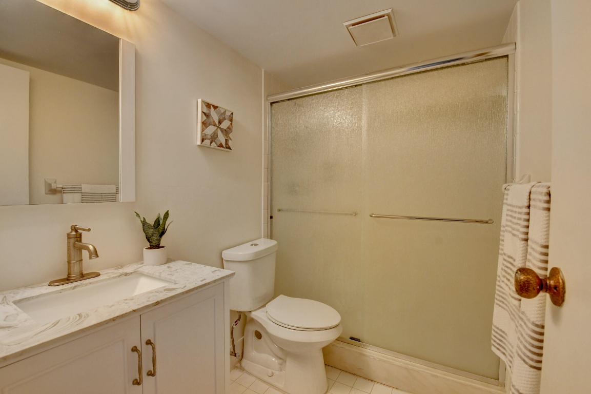 BOCA TERRACE CONDO PH I AND II OR261 - Residential
