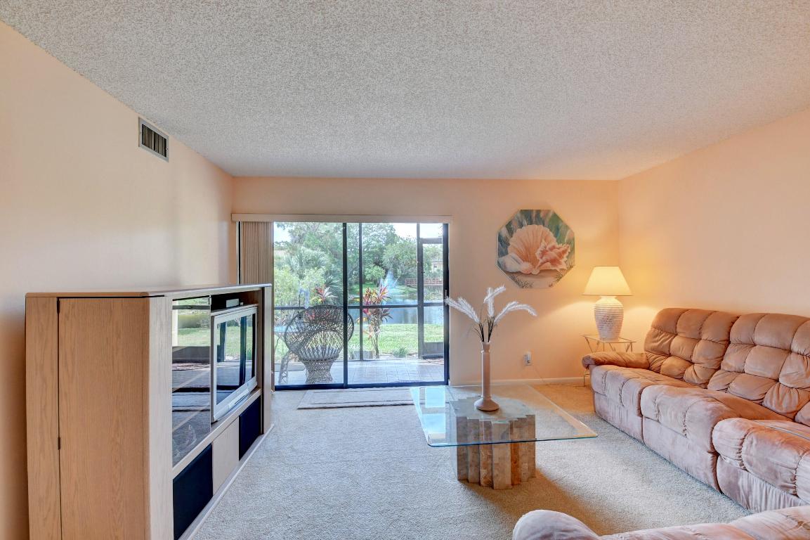 BOCA TERRACE CONDO PH I AND II OR261 - Residential