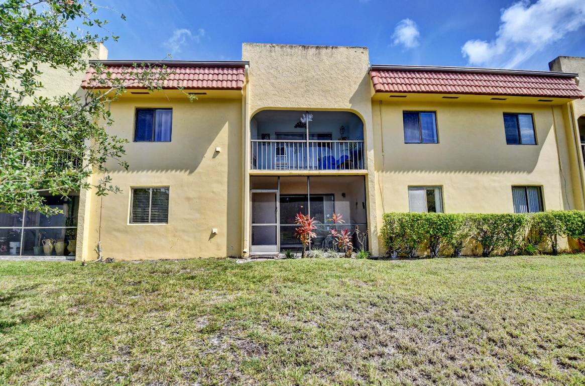 BOCA TERRACE CONDO PH I AND II OR261 - Residential