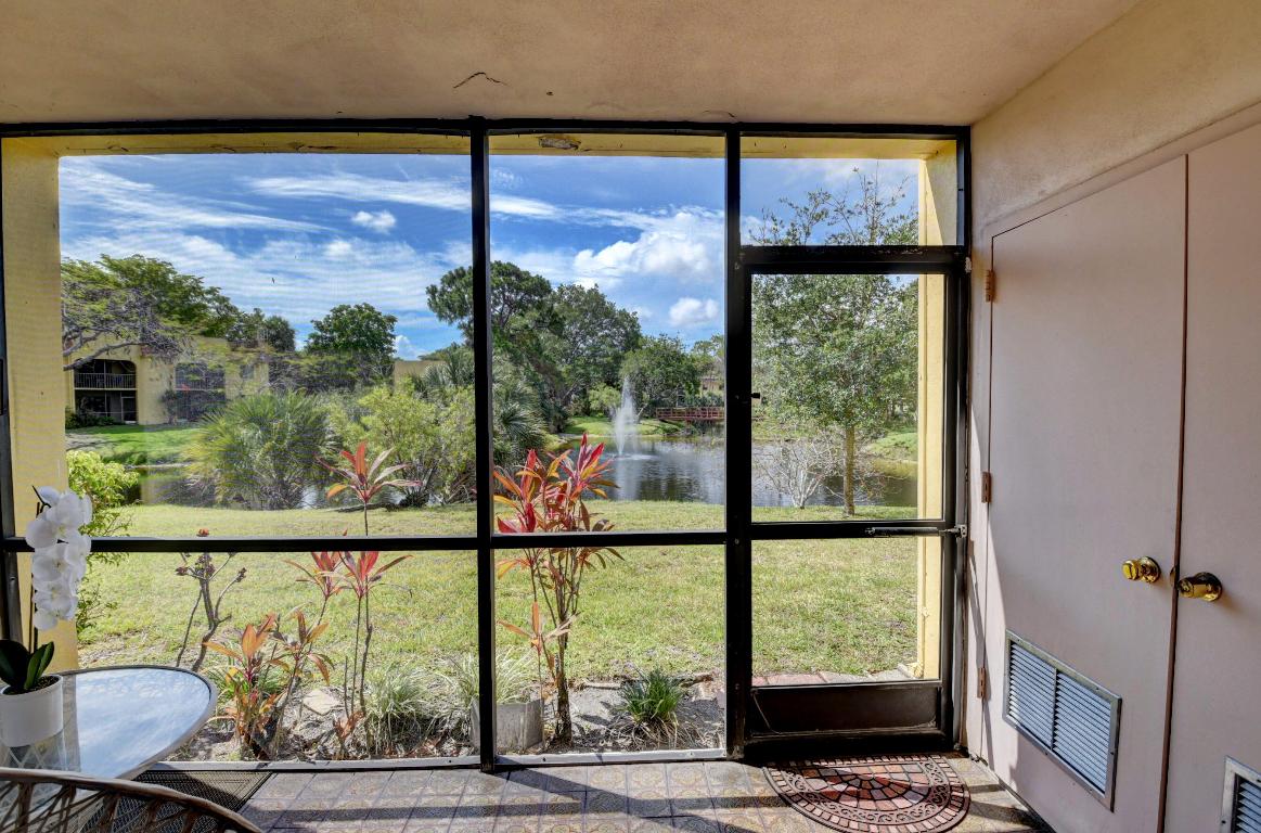 BOCA TERRACE CONDO PH I AND II OR261 - Residential