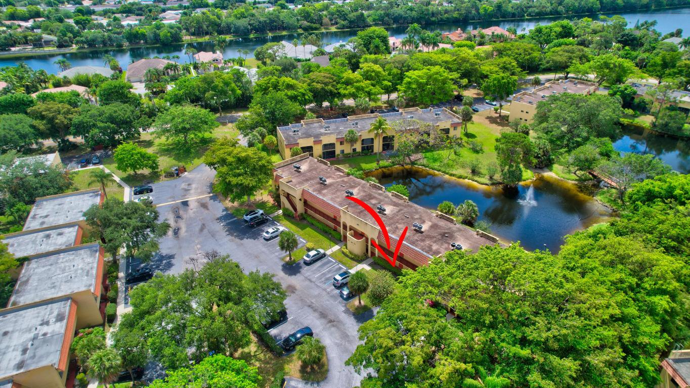 BOCA TERRACE CONDO PH I AND II OR261 - Residential