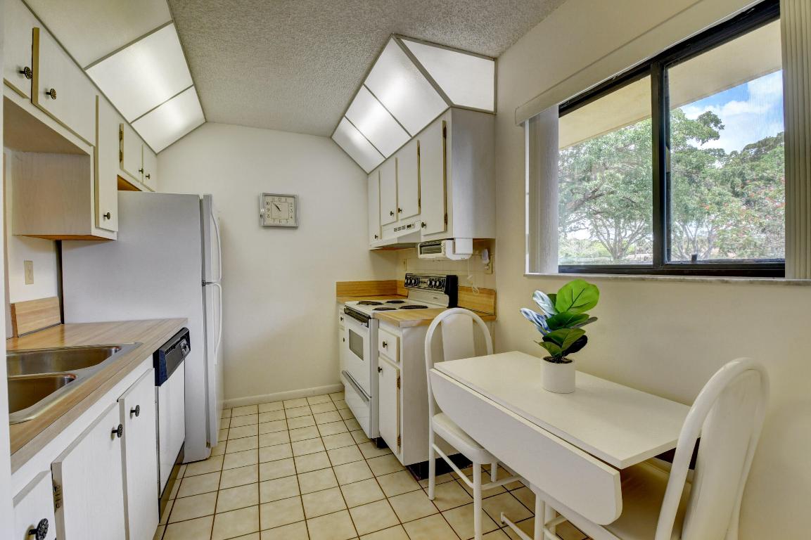 BOCA TERRACE CONDO PH I AND II OR261 - Residential