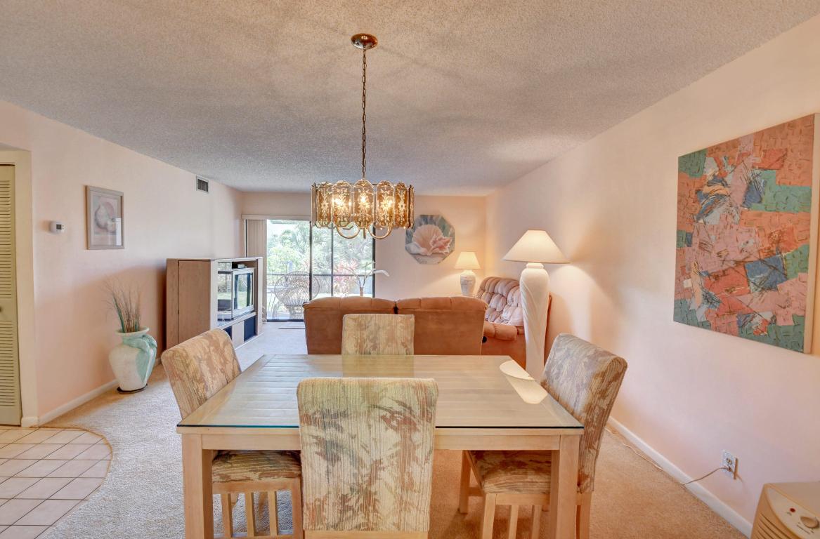 BOCA TERRACE CONDO PH I AND II OR261 - Residential