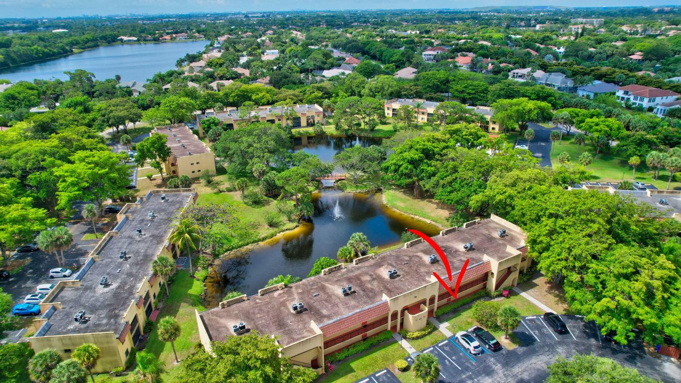 BOCA TERRACE CONDO PH I AND II OR261 - Residential