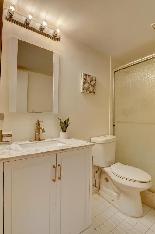 BOCA TERRACE CONDO PH I AND II OR261 - Residential