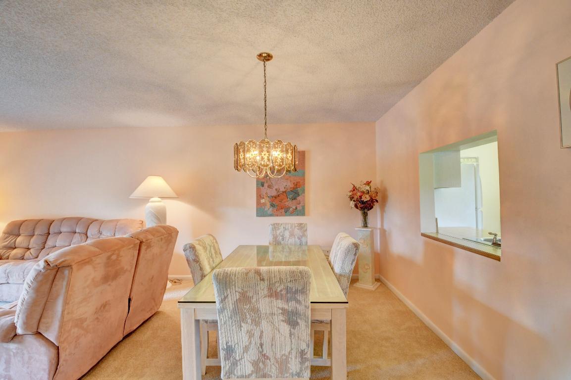 BOCA TERRACE CONDO PH I AND II OR261 - Residential