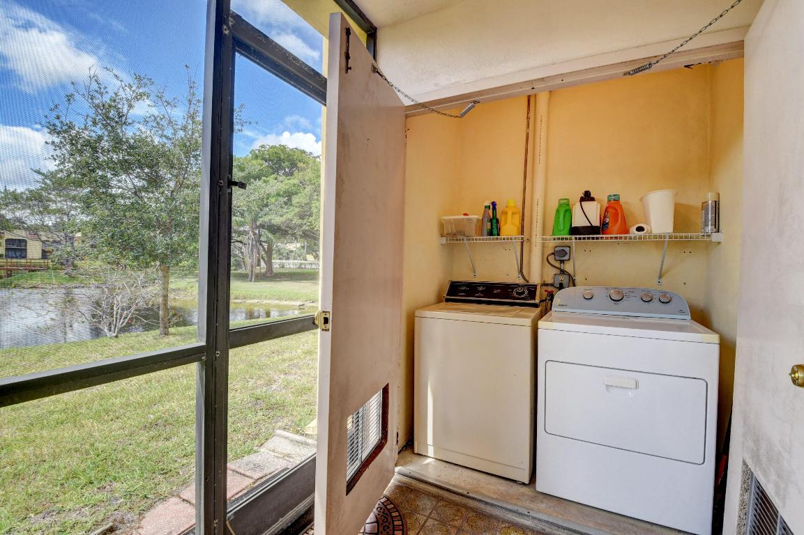 BOCA TERRACE CONDO PH I AND II OR261 - Residential