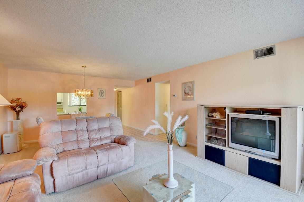 BOCA TERRACE CONDO PH I AND II OR261 - Residential