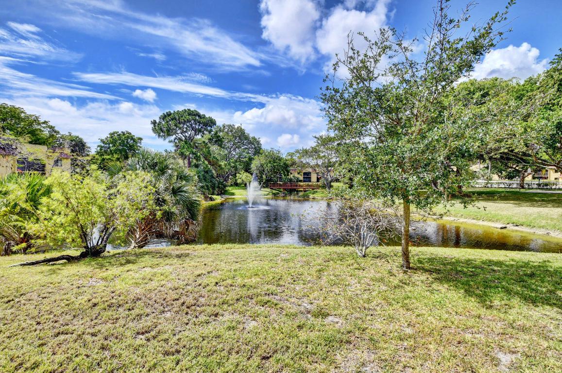 BOCA TERRACE CONDO PH I AND II OR261 - Residential