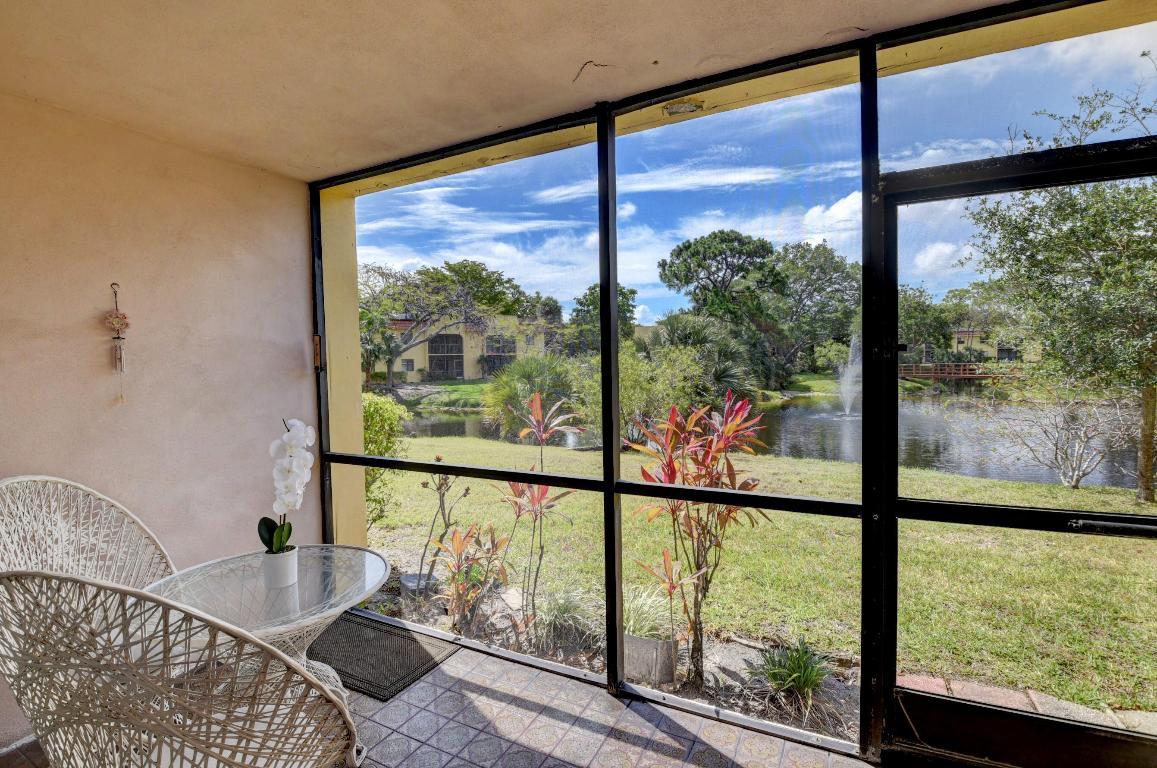 BOCA TERRACE CONDO PH I AND II OR261 - Residential