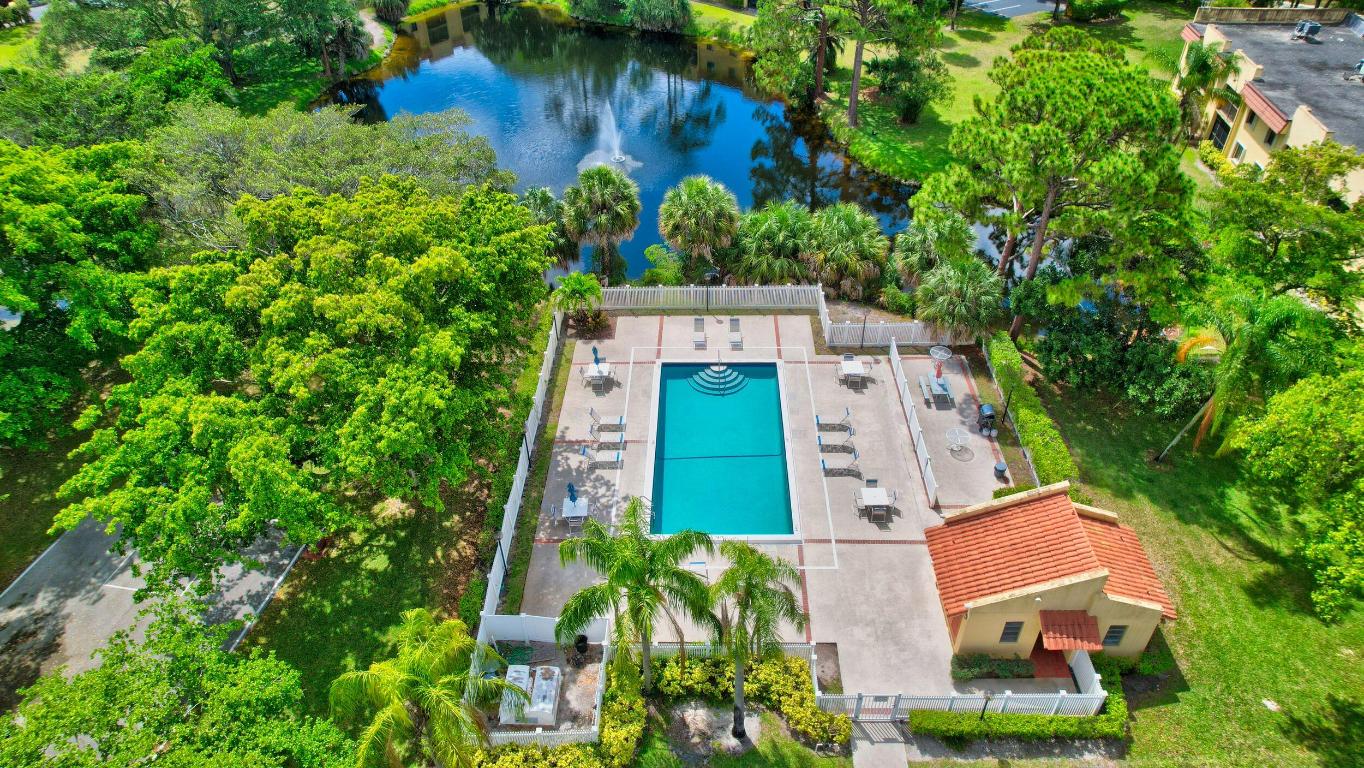 BOCA TERRACE CONDO PH I AND II OR261 - Residential