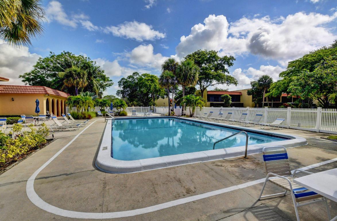 BOCA TERRACE CONDO PH I AND II OR261 - Residential