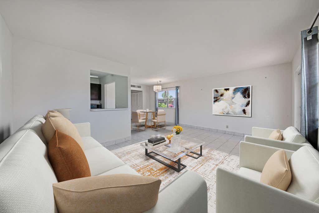 Photo of 274 Seville L, Delray Beach, FL 33446 (MLS # B26063097)