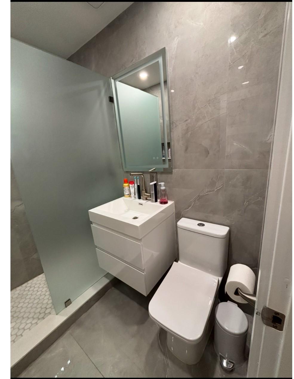 Euclid Manor Condo - Residential