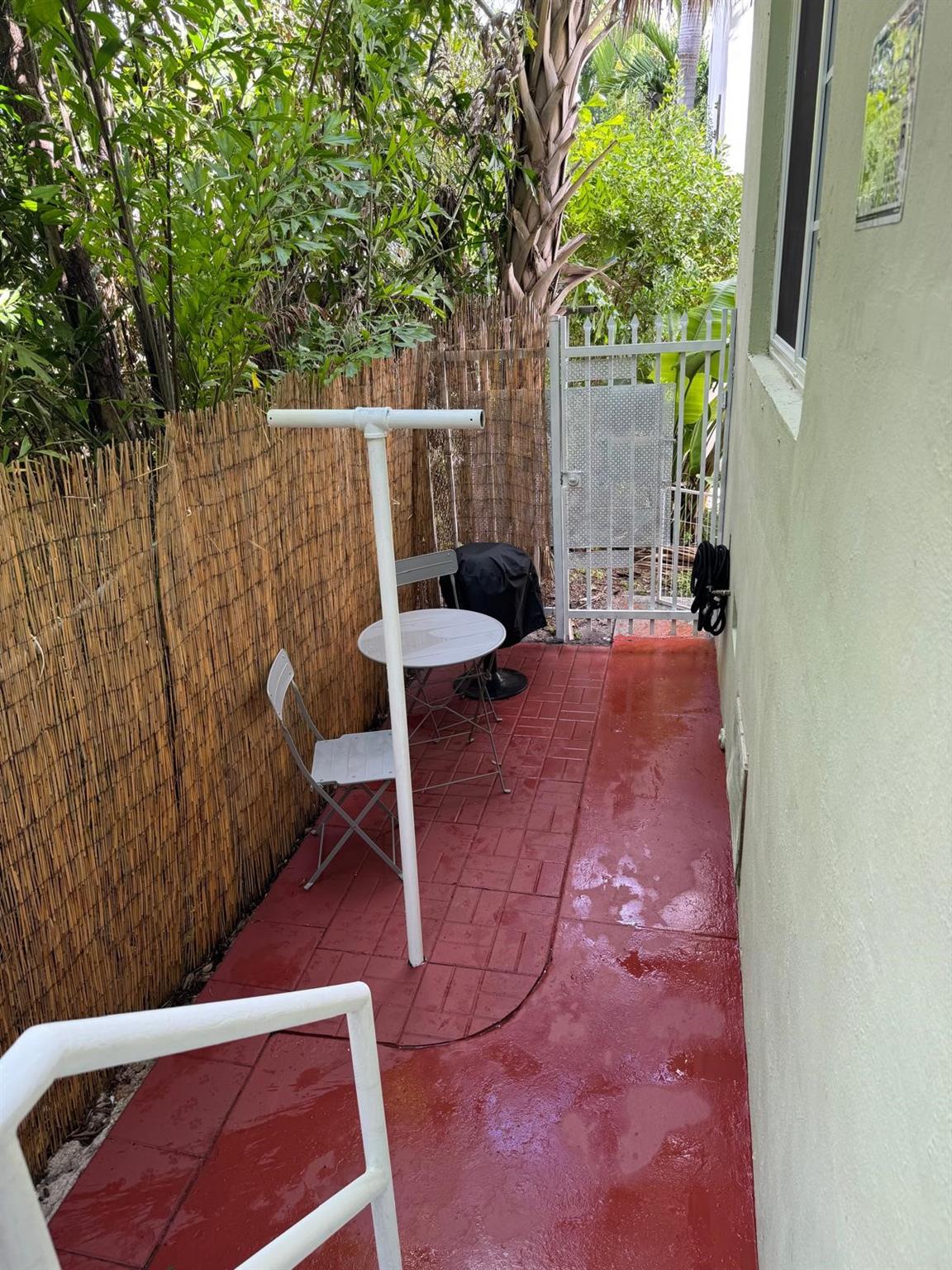 Euclid Manor Condo - Residential