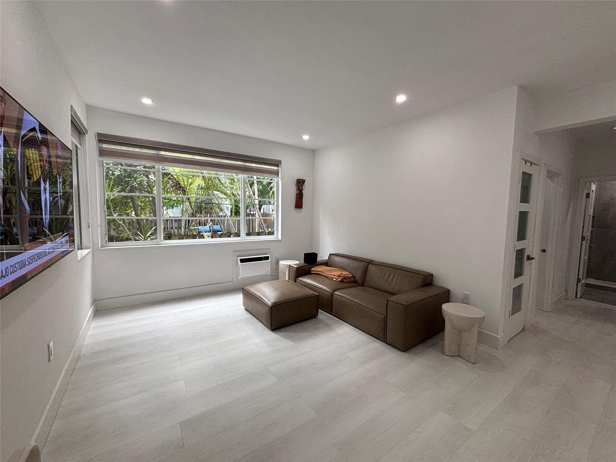 Euclid Manor Condo - Residential