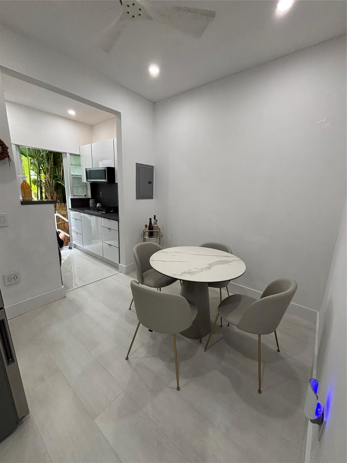 Euclid Manor Condo - Residential