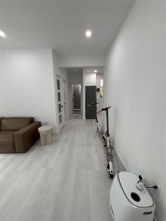 Euclid Manor Condo - Residential