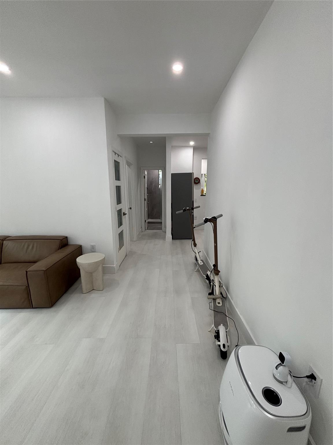 Euclid Manor Condo - Residential