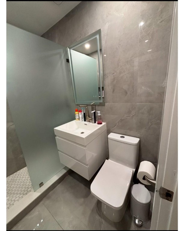 Euclid Manor Condo - Residential