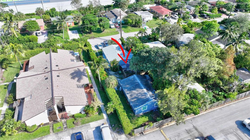 Photo of 3593 Elizabeth Street #Apt C, Palm Springs, FL 33461 (MLS # F10491088)