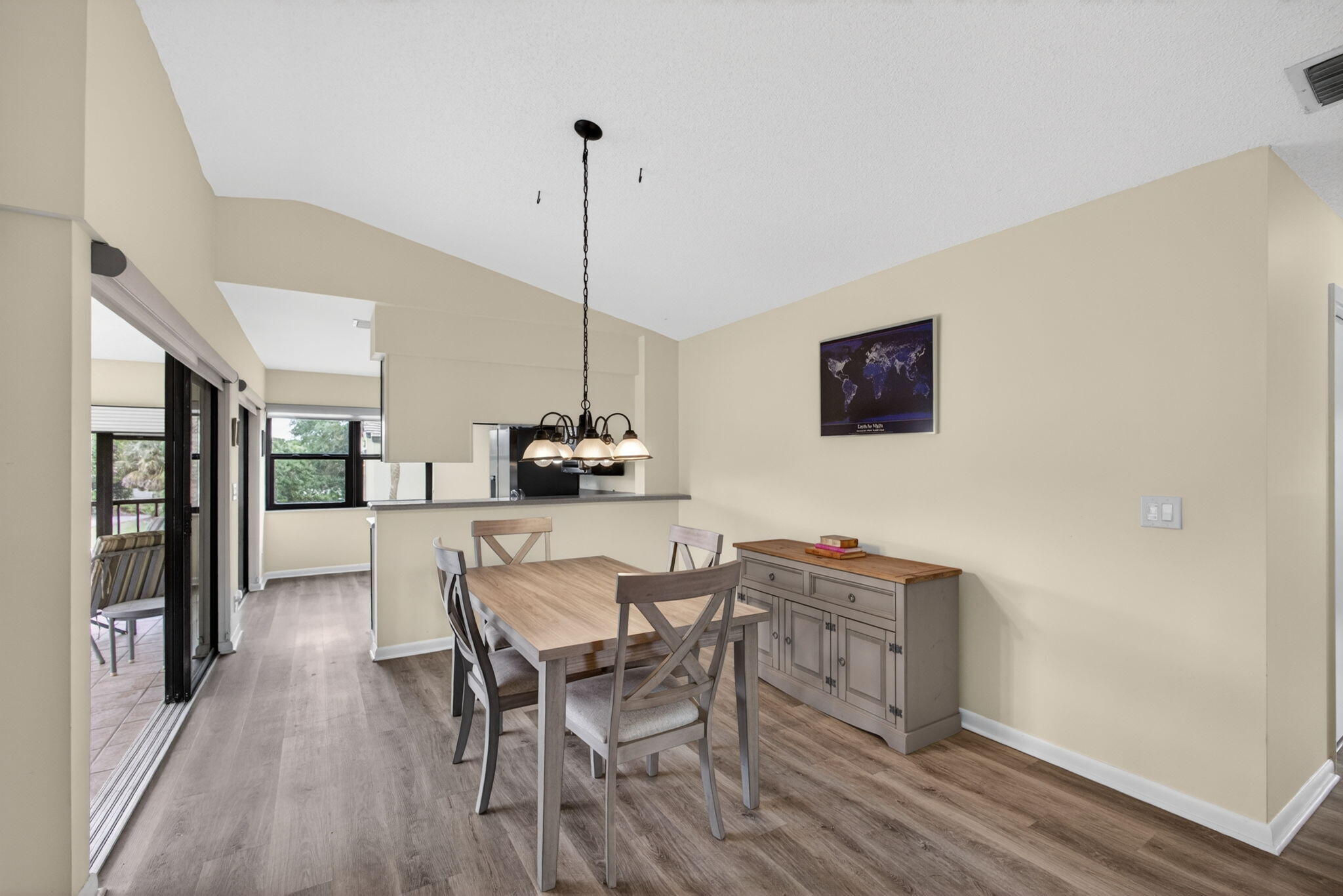 CLUBHOUSE COURT CONDO - Residential