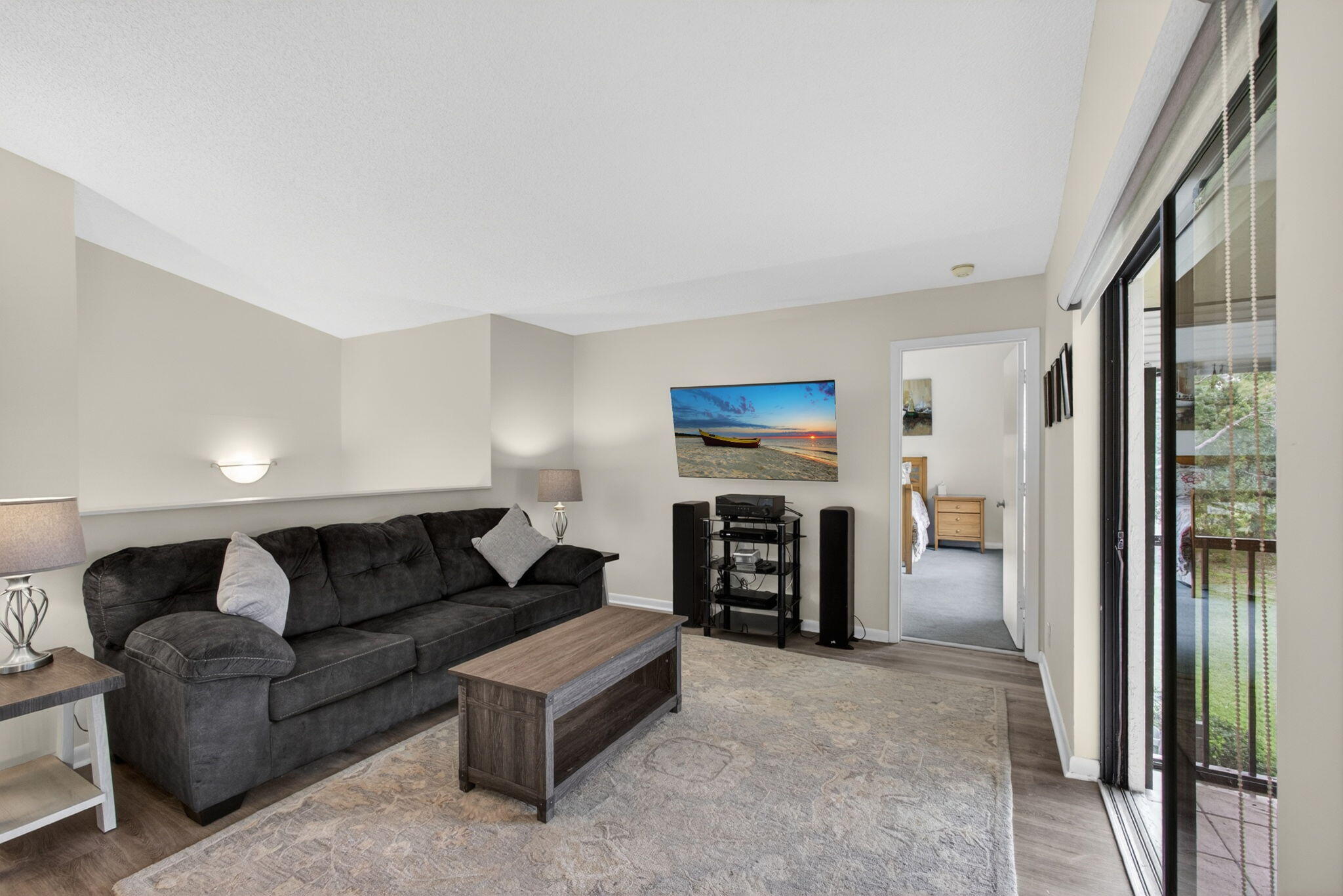 CLUBHOUSE COURT CONDO - Residential