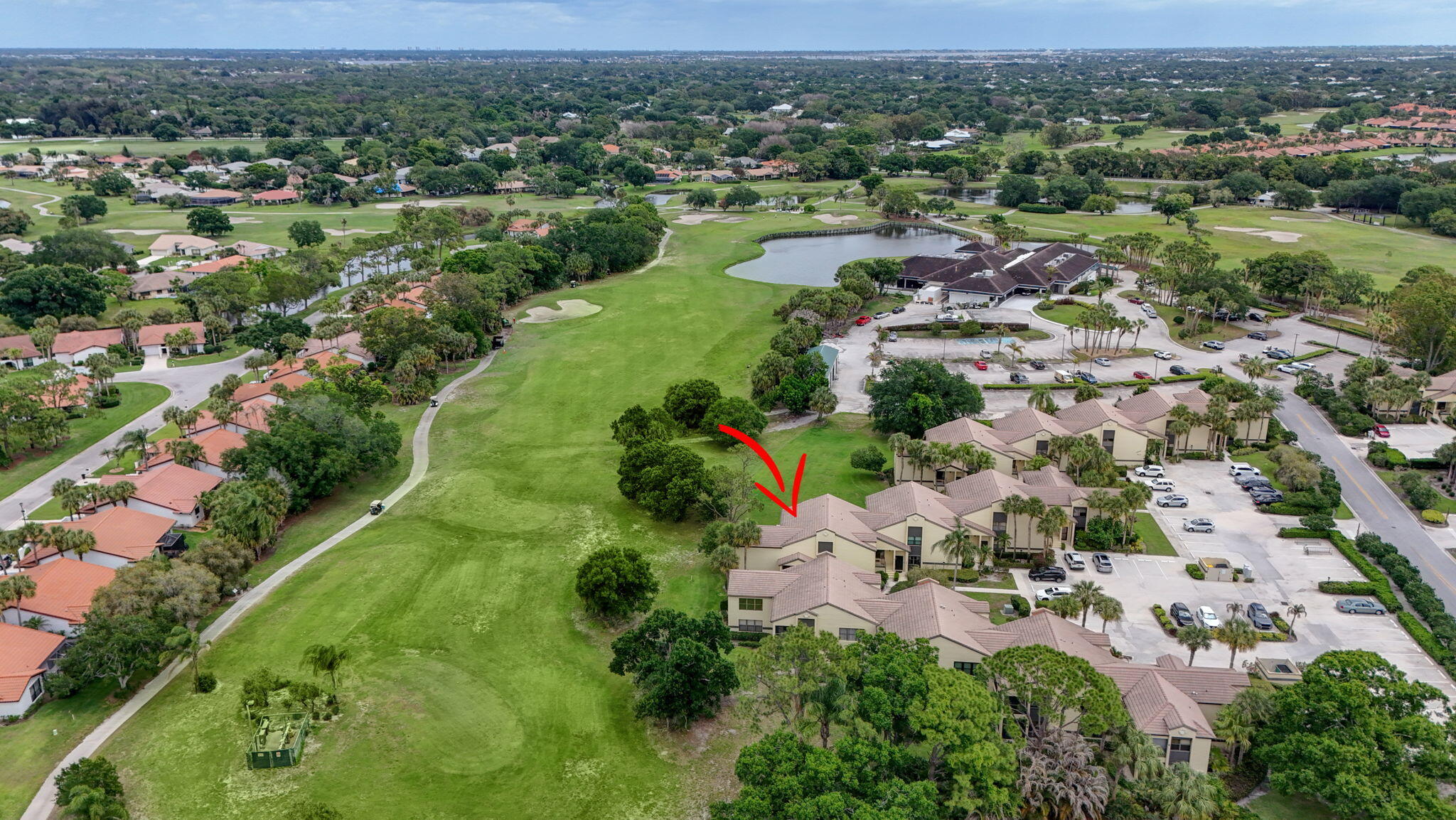 CLUBHOUSE COURT CONDO - Residential