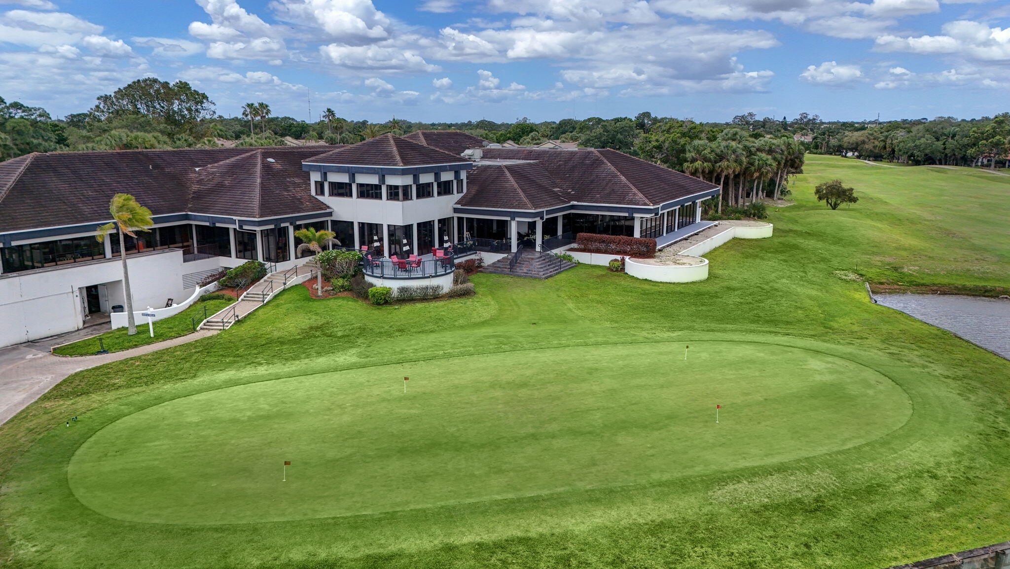 CLUBHOUSE COURT CONDO - Residential