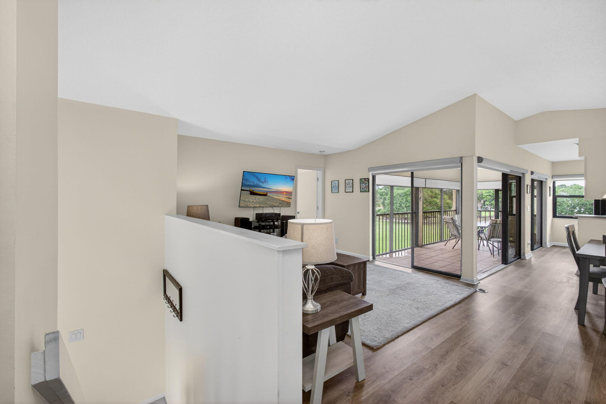 CLUBHOUSE COURT CONDO - Residential