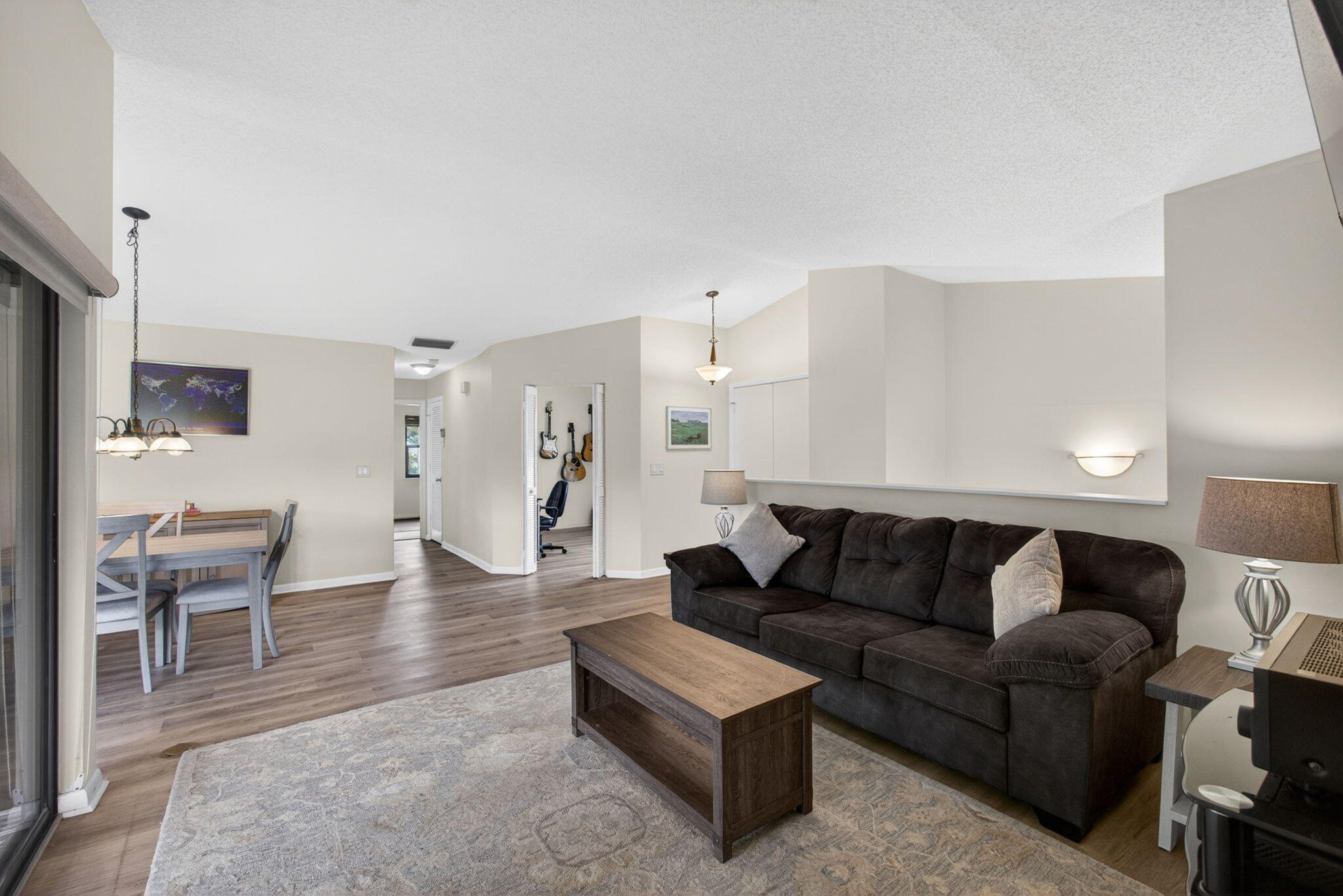 CLUBHOUSE COURT CONDO - Residential