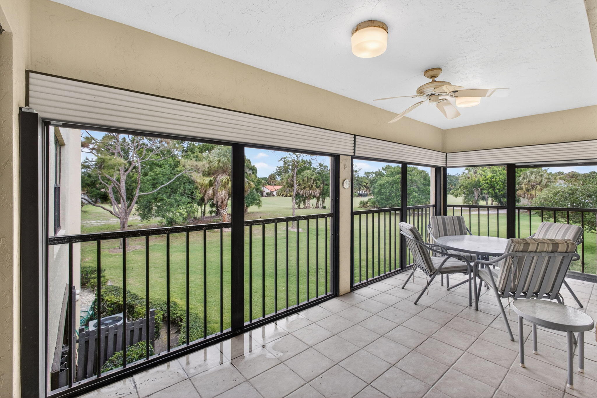 CLUBHOUSE COURT CONDO - Residential