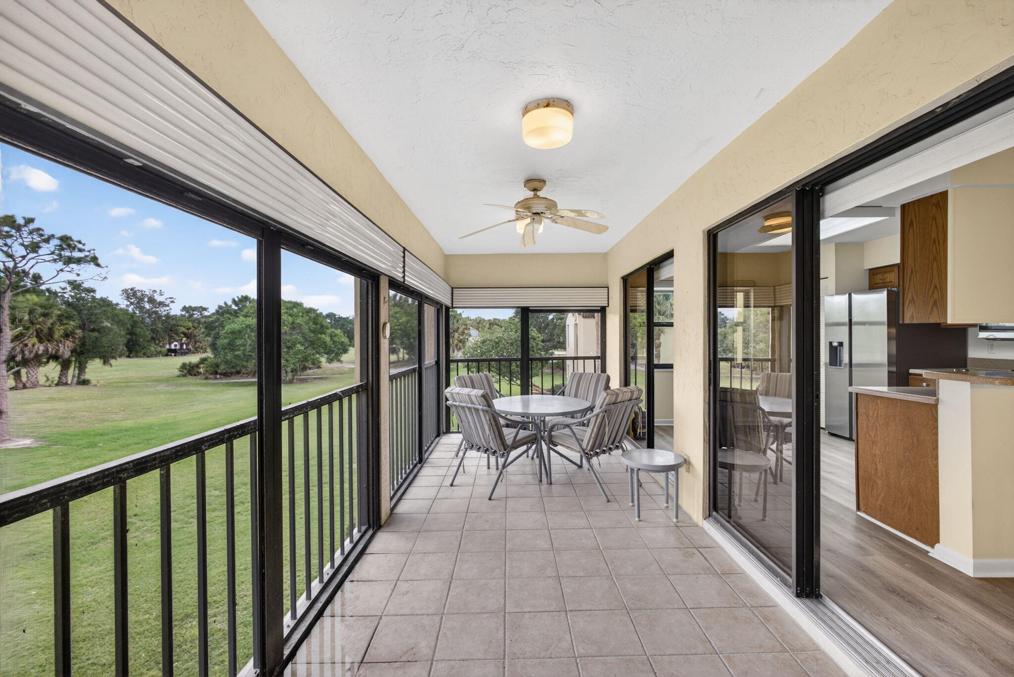 CLUBHOUSE COURT CONDO - Residential