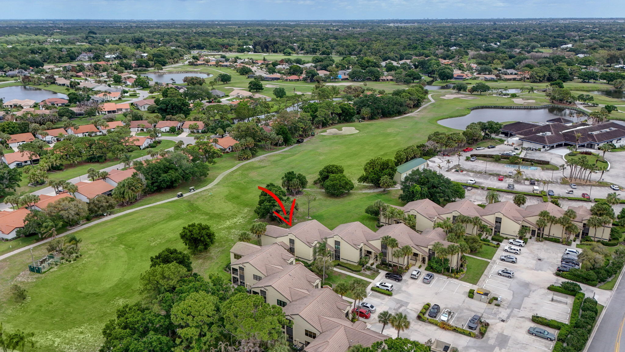 CLUBHOUSE COURT CONDO - Residential