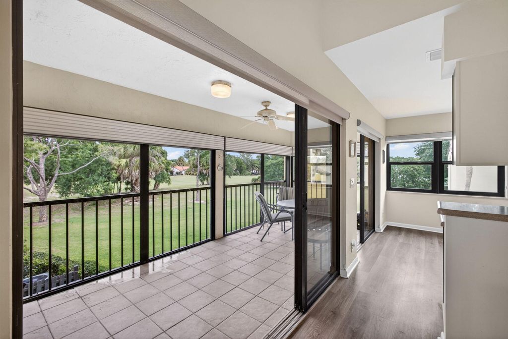 Photo of 3961 SW Greenwood Way #G, Palm City, FL 34990 (MLS # B26019723)
