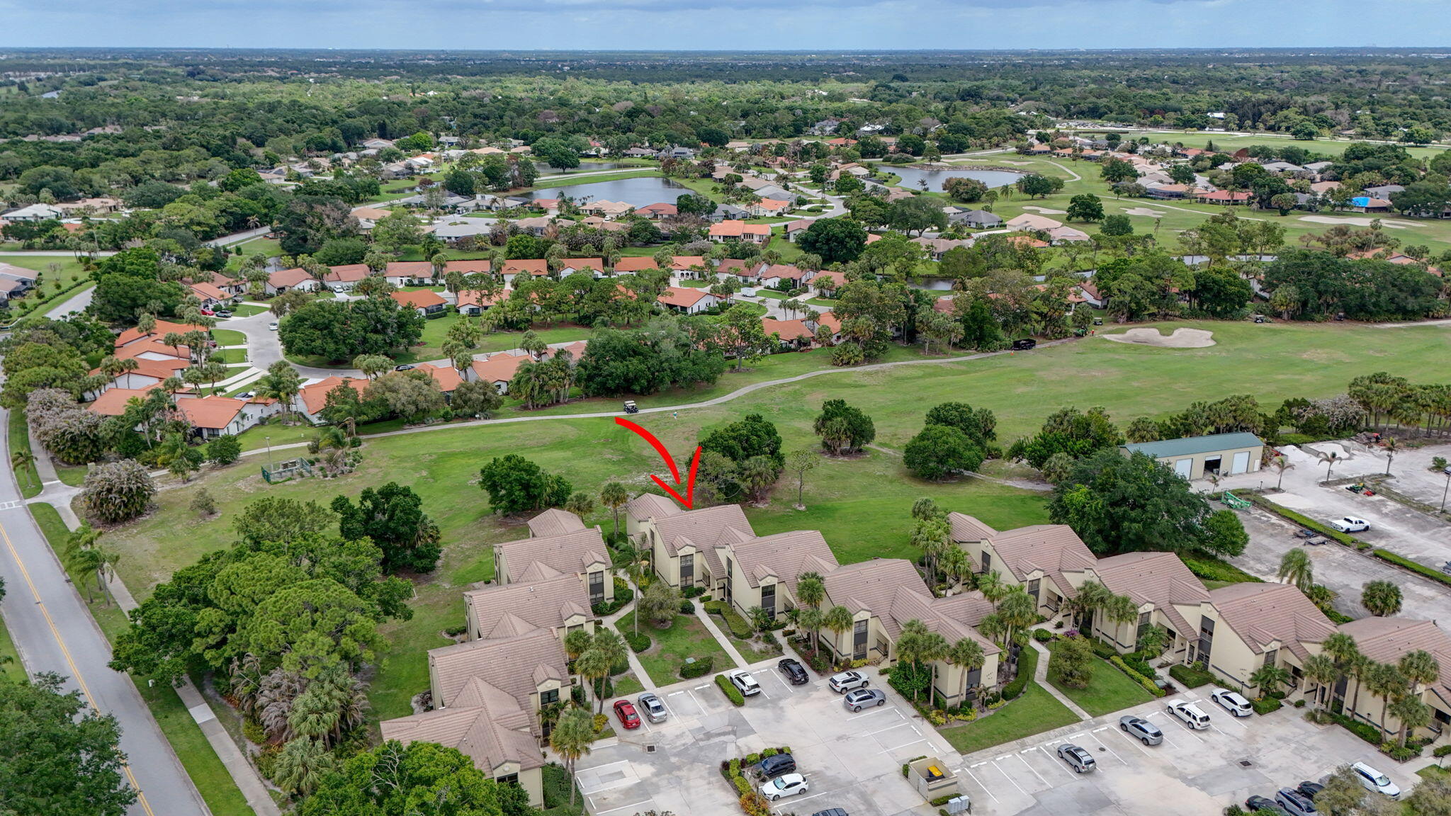 CLUBHOUSE COURT CONDO - Residential
