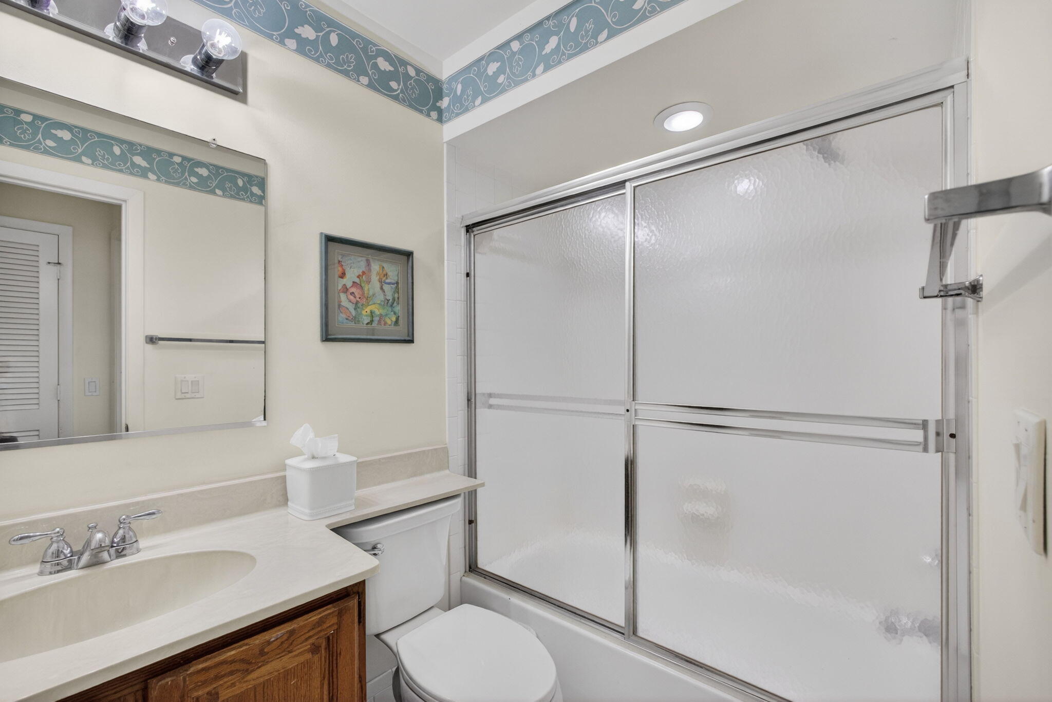 CLUBHOUSE COURT CONDO - Residential