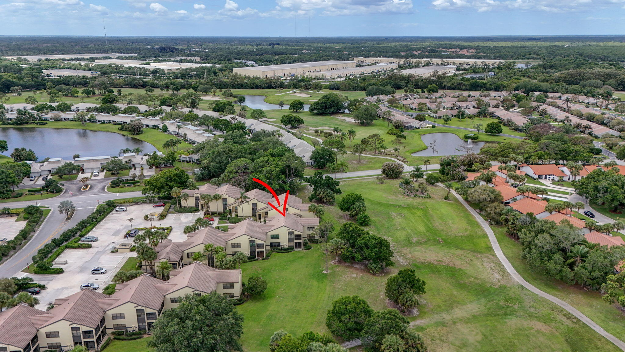 CLUBHOUSE COURT CONDO - Residential