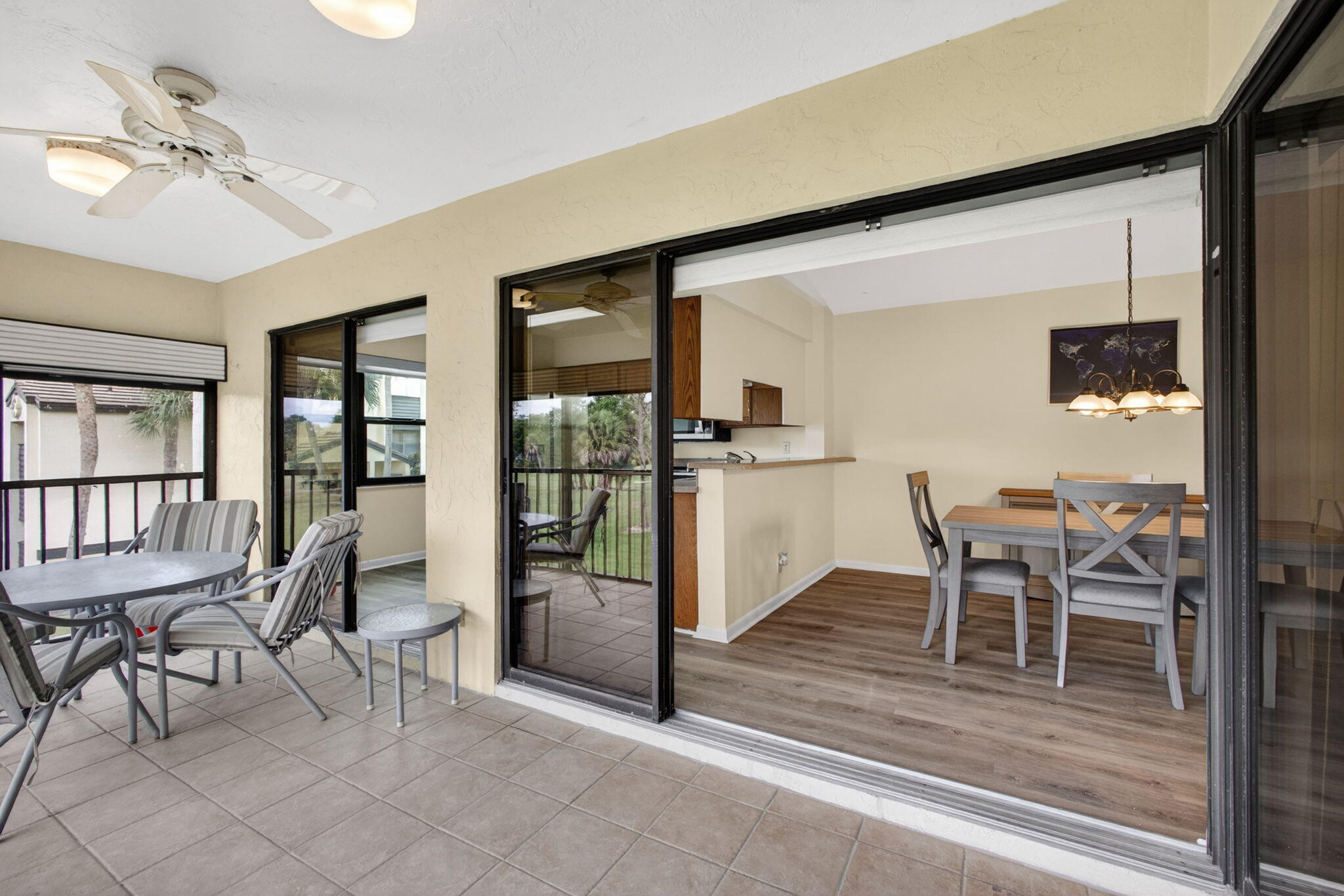 CLUBHOUSE COURT CONDO - Residential