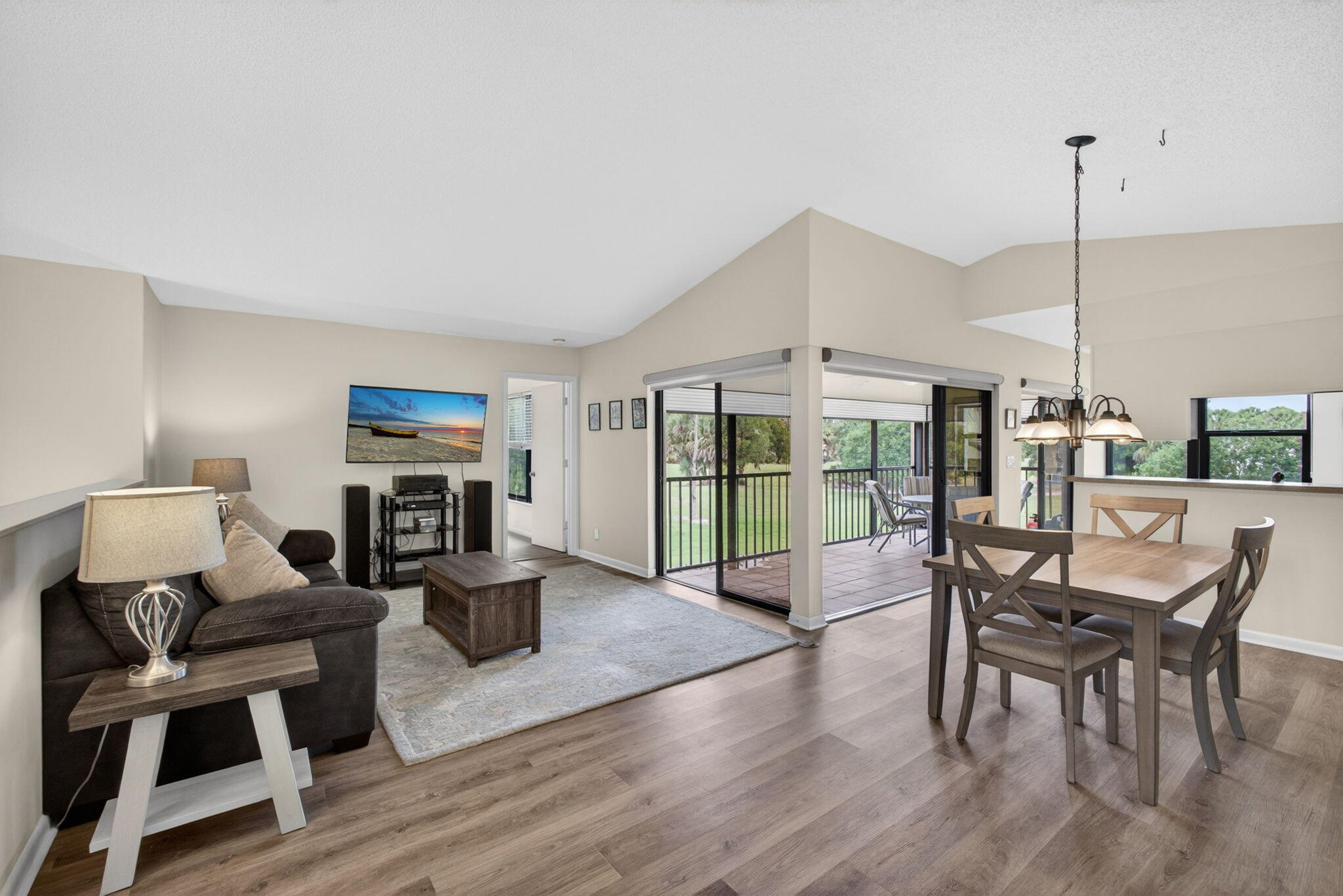 CLUBHOUSE COURT CONDO - Residential
