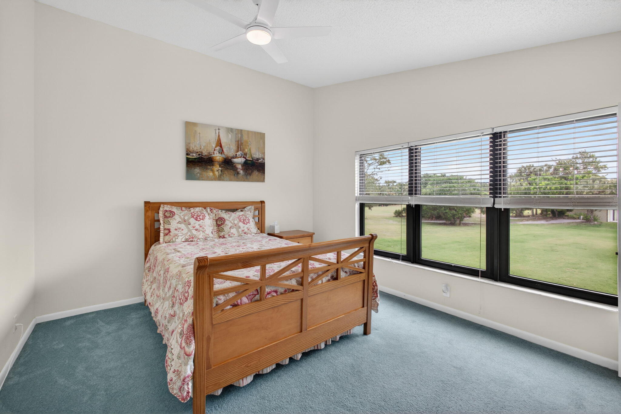 CLUBHOUSE COURT CONDO - Residential