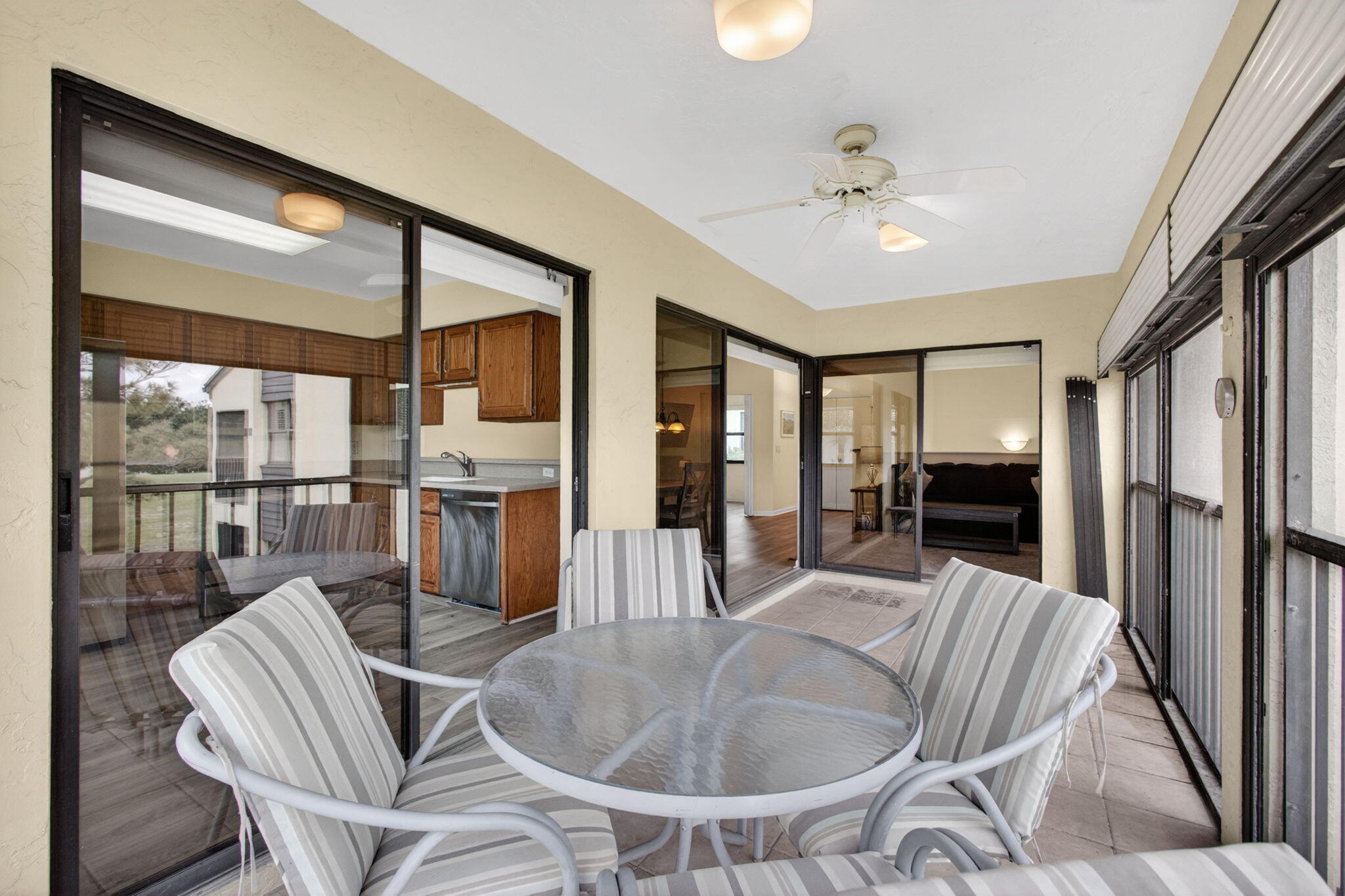 CLUBHOUSE COURT CONDO - Residential
