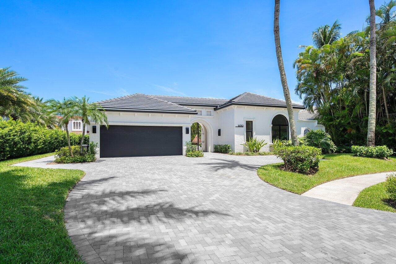 ROYAL HIDDEN COVE / POLO - Residential