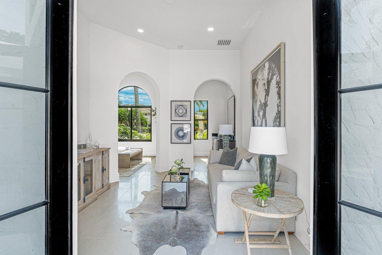 ROYAL HIDDEN COVE / POLO - Residential