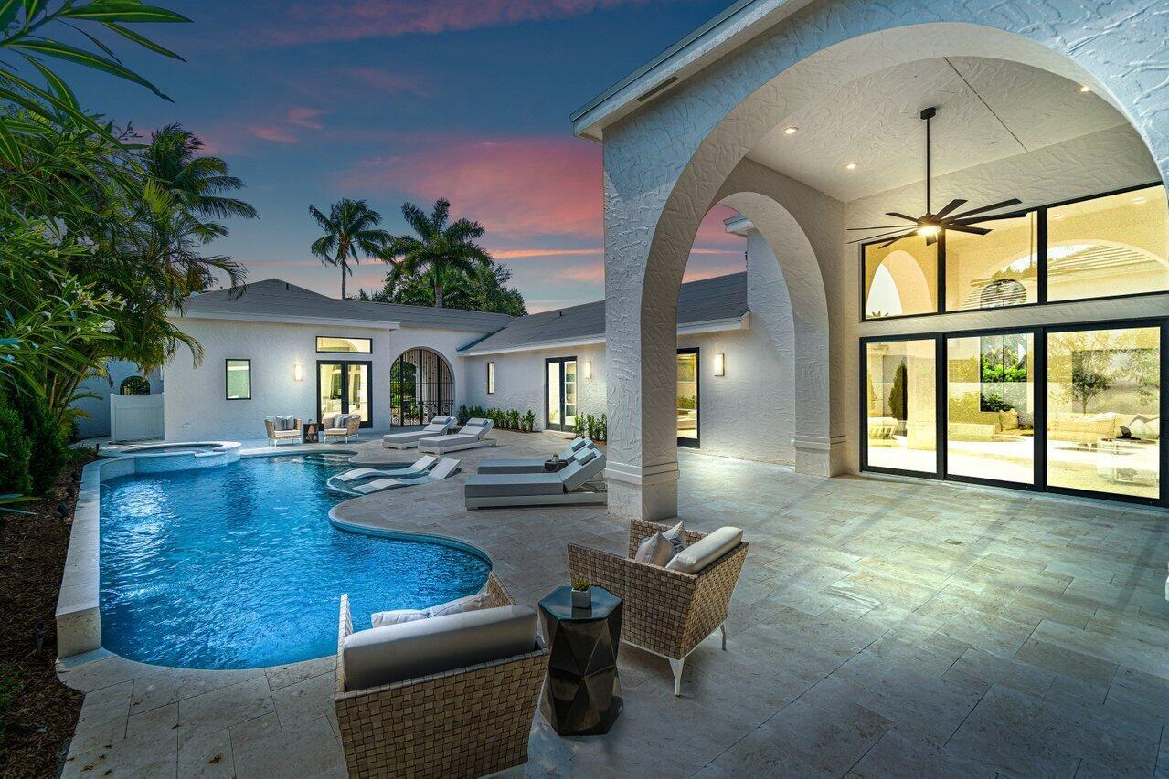 ROYAL HIDDEN COVE / POLO - Residential