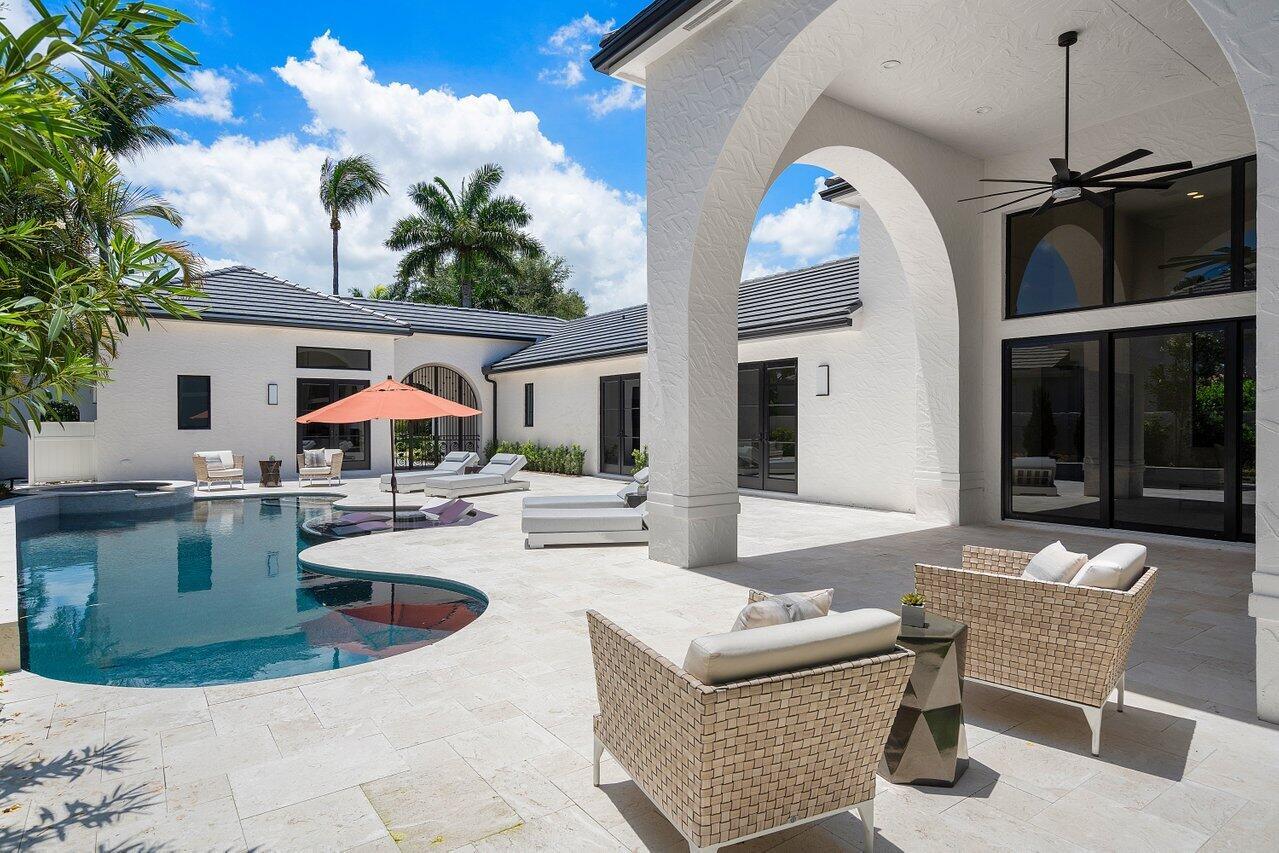 ROYAL HIDDEN COVE / POLO - Residential