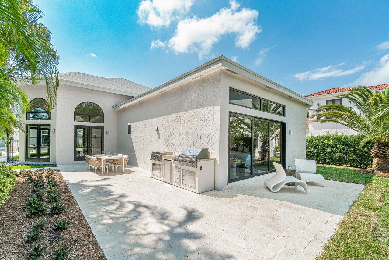 ROYAL HIDDEN COVE / POLO - Residential