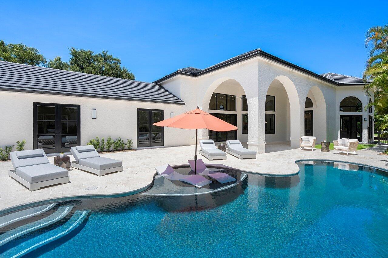 ROYAL HIDDEN COVE / POLO - Residential