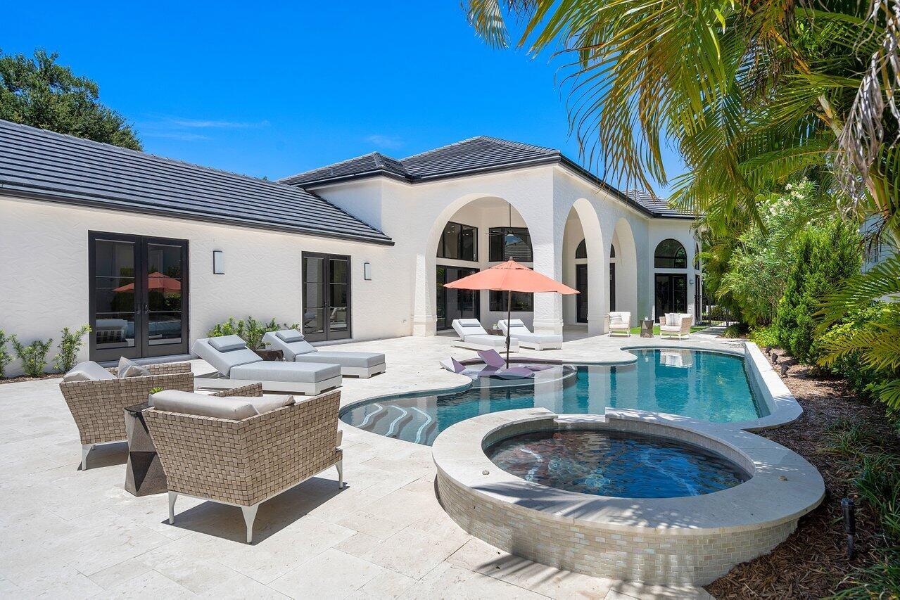 ROYAL HIDDEN COVE / POLO - Residential