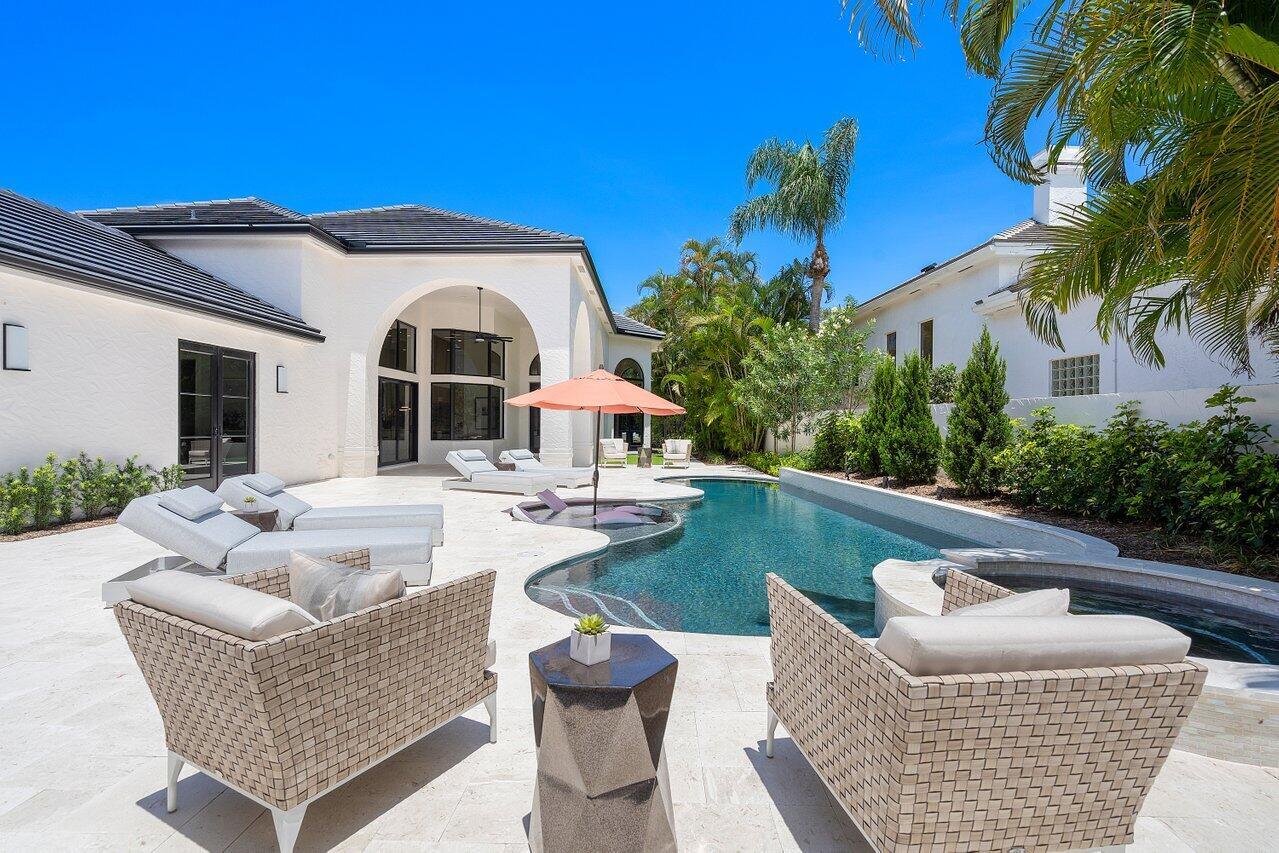 ROYAL HIDDEN COVE / POLO - Residential